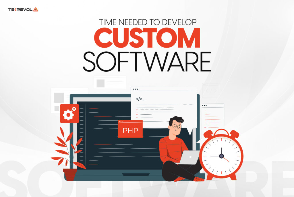 Custom Software Development Costs Your Budget Guide For Tekrevol