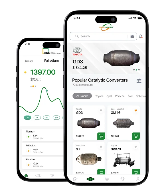 ecommerce app development