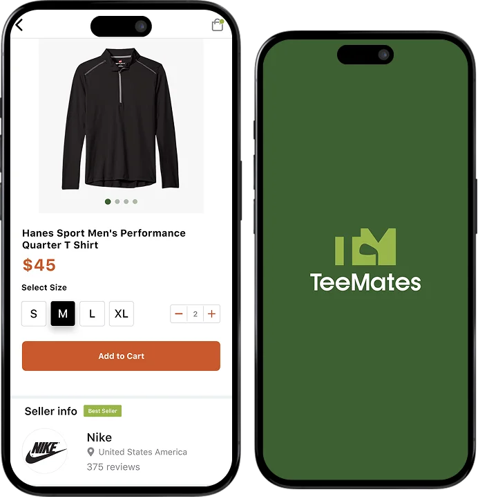 ecommerce app development