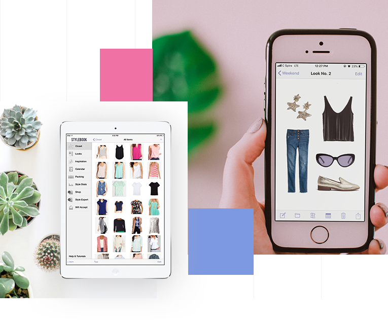 Stylebook: Our Pick For The Best Outfit Planner App From App Stores