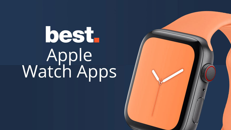best watch timing app