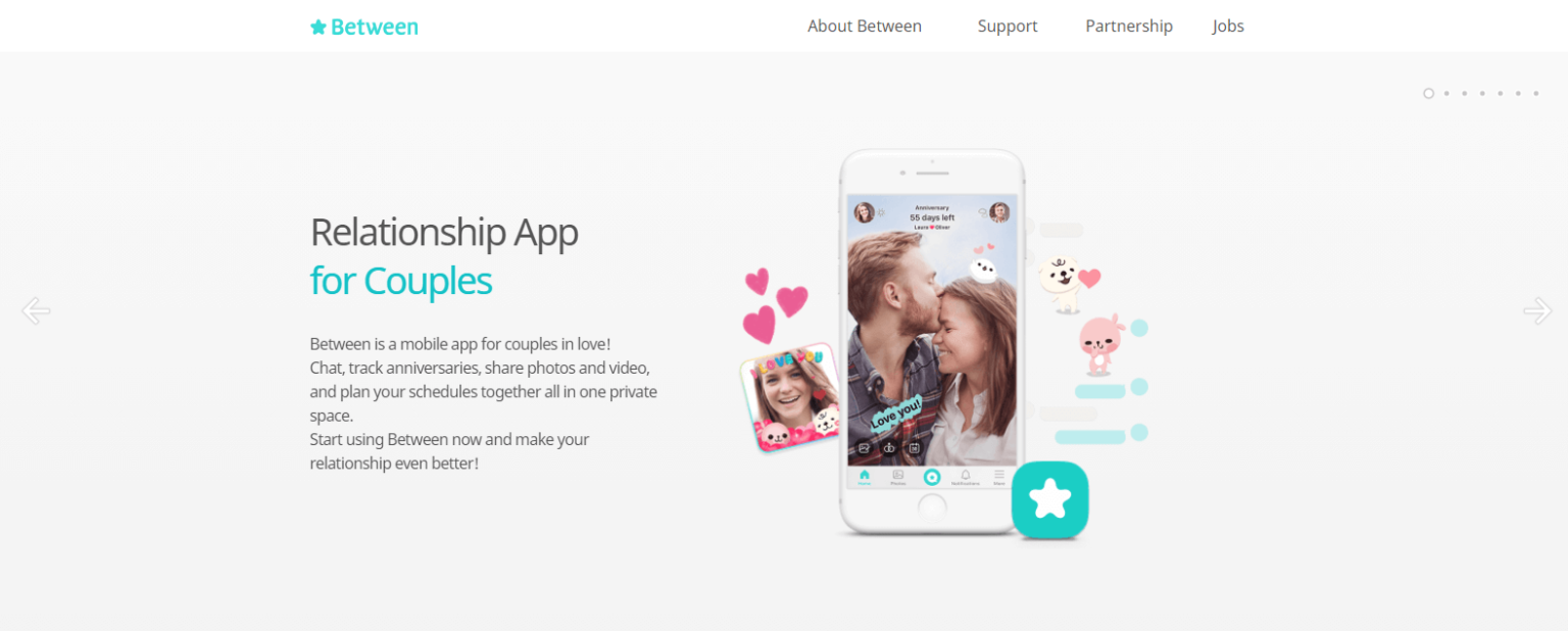 best app for couples to meet couples