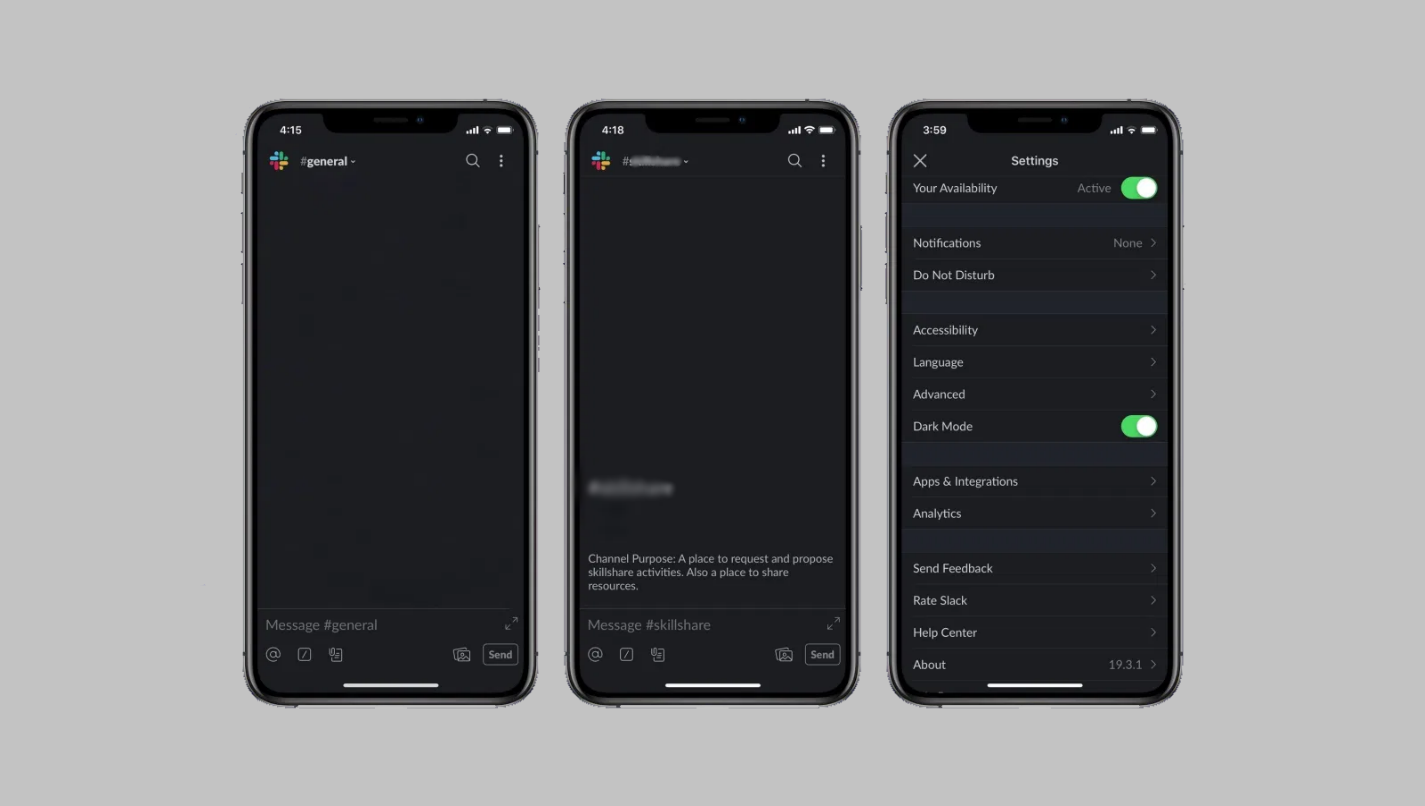 Design Dark Mode For Your Mobile App – The Comprehensive Guide