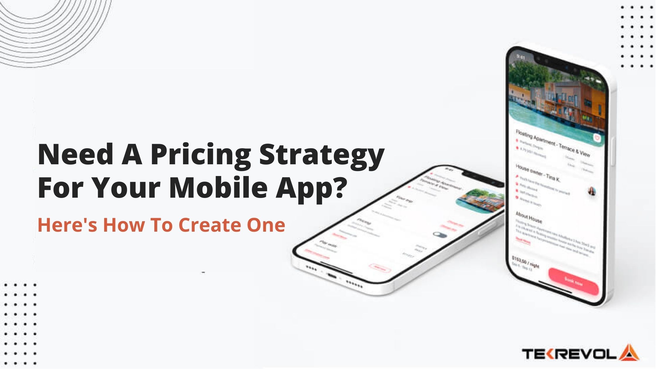 Looking For A Pricing Strategy For Your Mobile App?