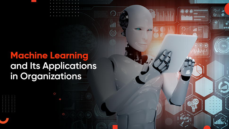 Top 8 Applications of Machine Learning - Tekrevol