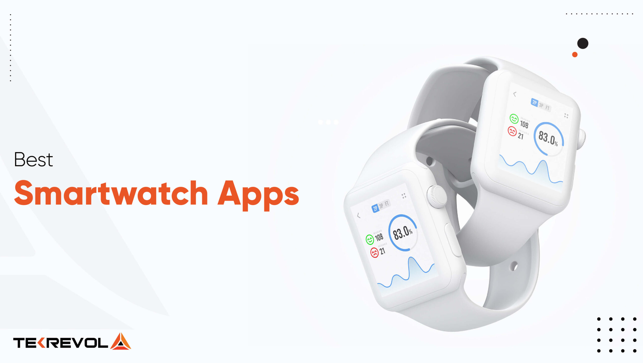 10 Best Smartwatch Apps For Everyone In 2023