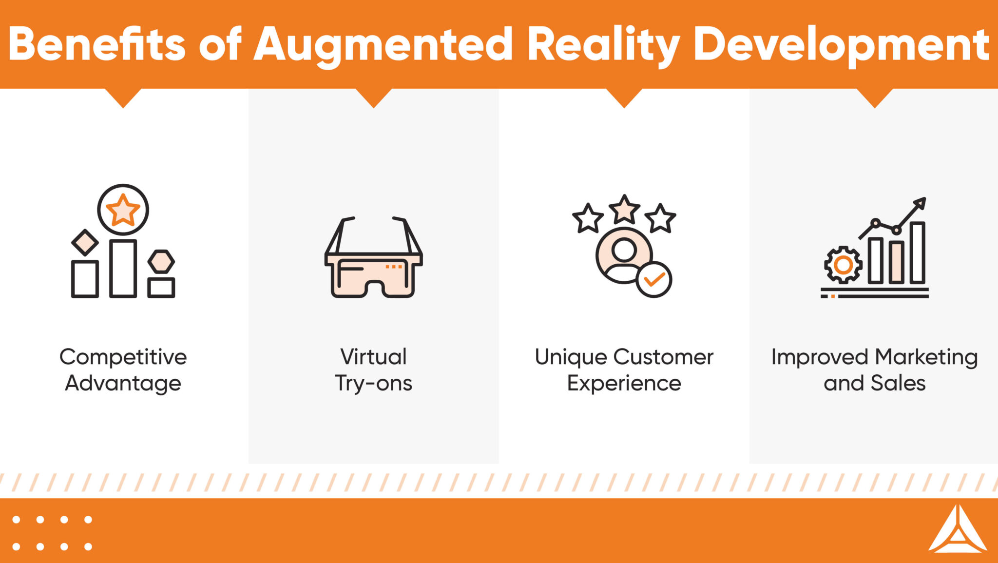 A Guide on How to Build an Augmented Reality App in 2023