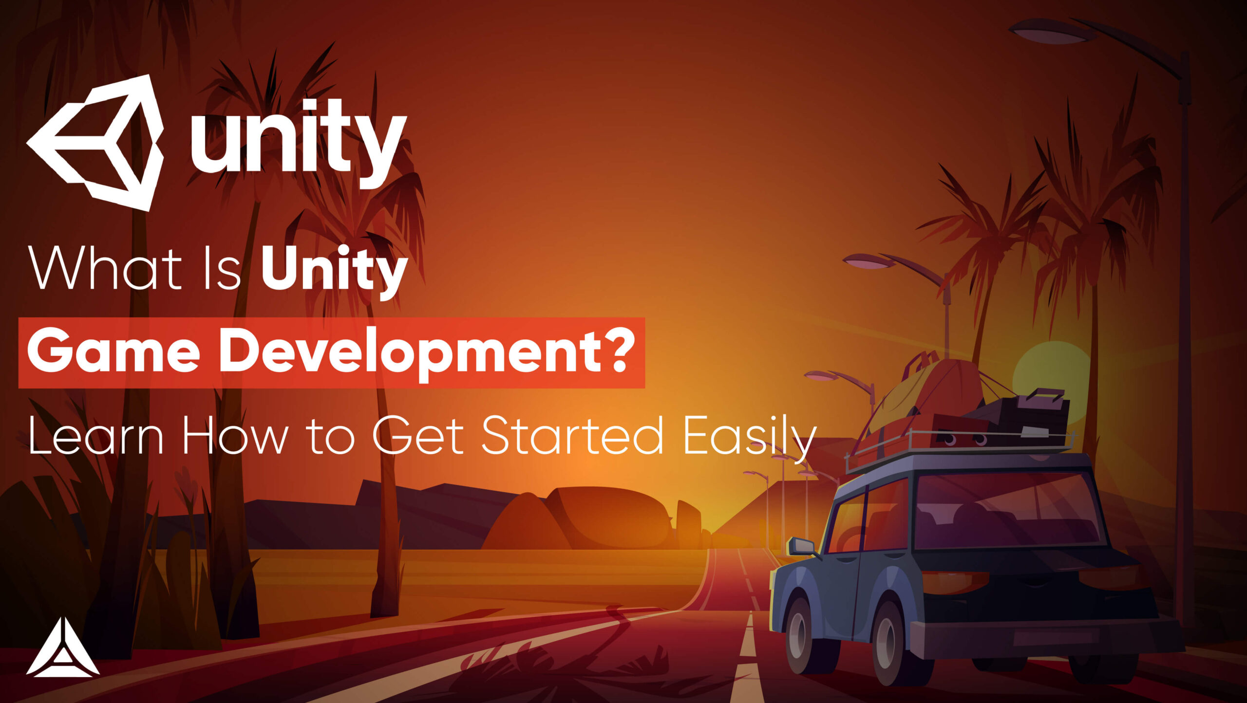 What Is Unity Game Development Learn How To Get Started Easily