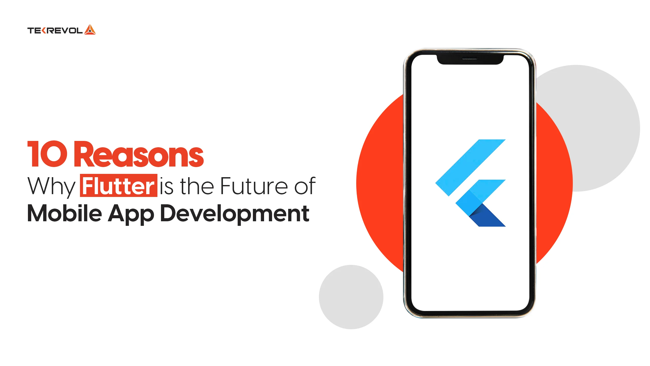 5 Flutter Open-Source Projects to Become a Better Developer (2023