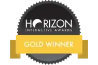 Horizon Gold Winner