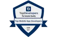 Top Developers