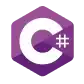 C#