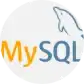 MySQL Database for Web development Services