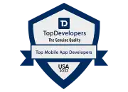 Top Developers