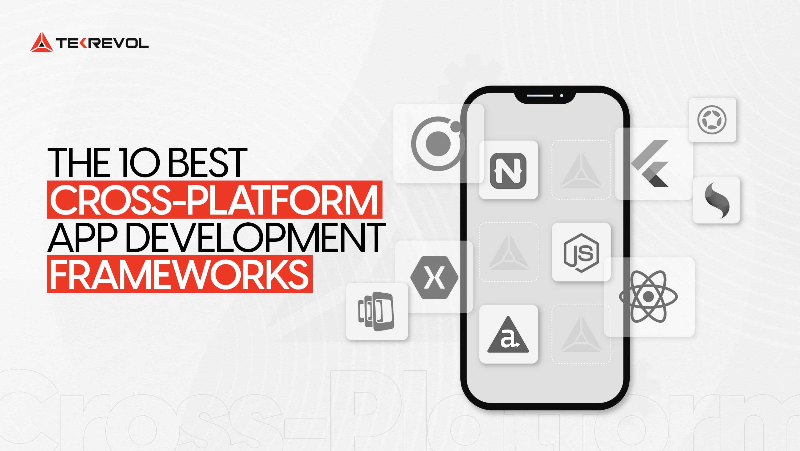 10-Best-Cross-Platform-Framework