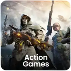 action-games