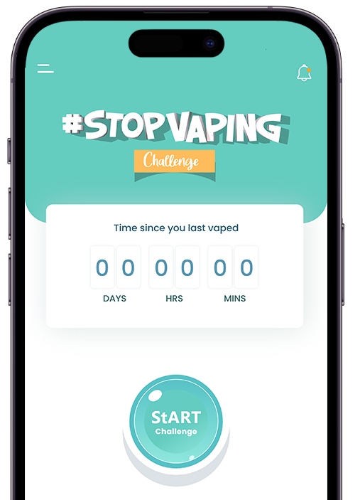 The Idea Behind Stop Vaping