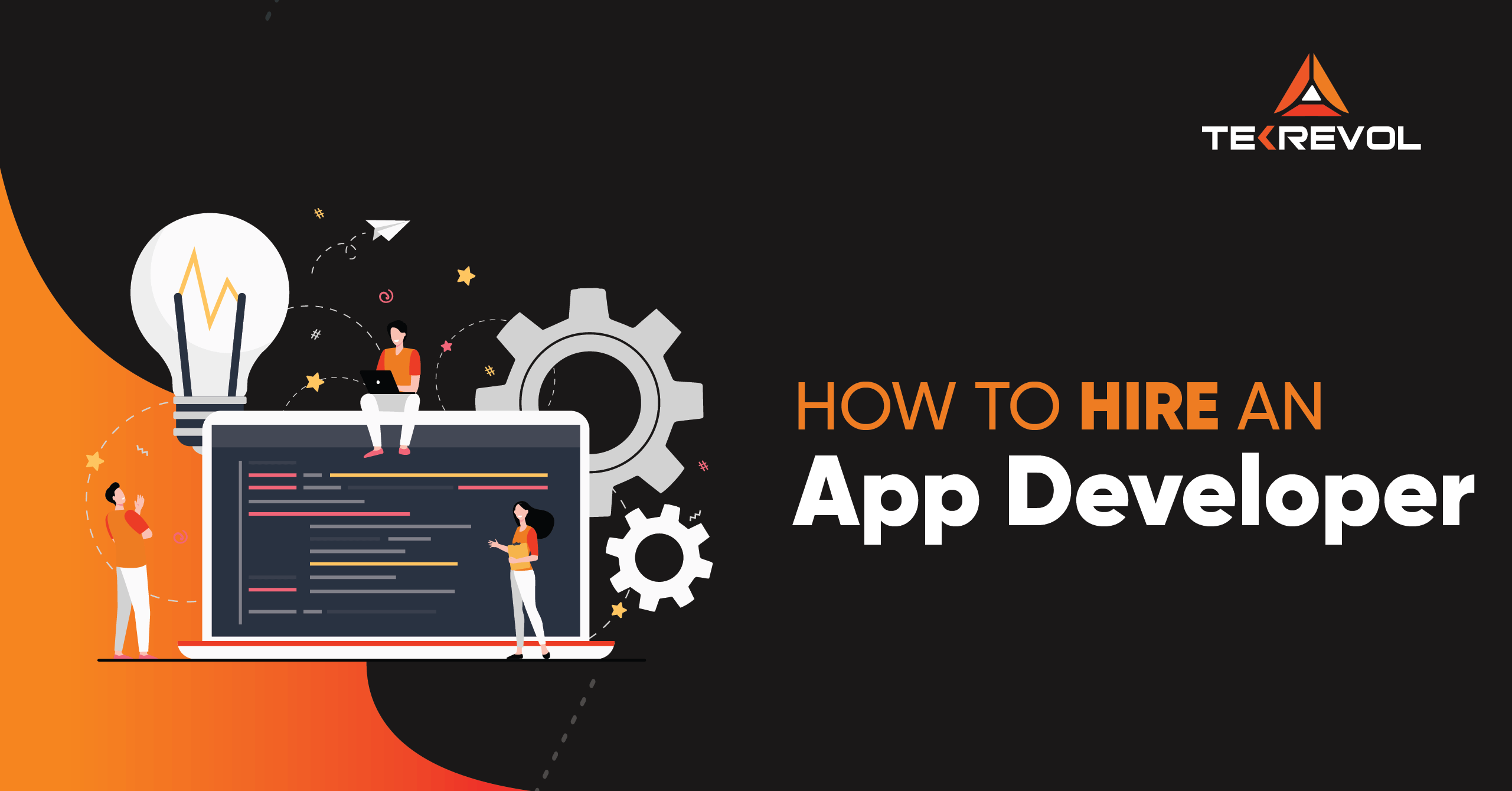 How to Hire an App Developer : Comprehensive Guide 2025