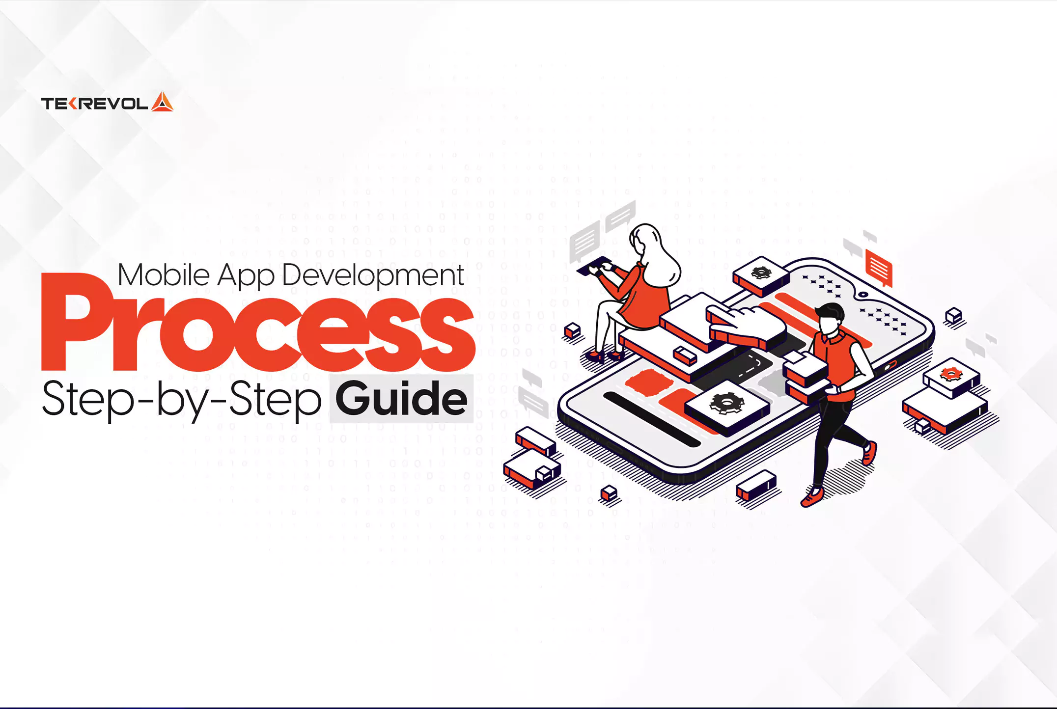 Mobile App Development Process Step-by-Step Guide 2025