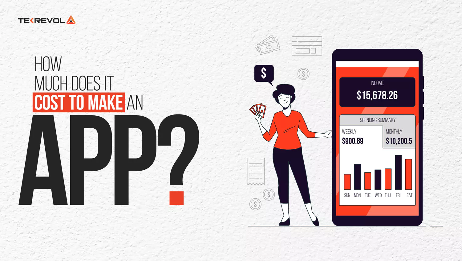 How Much Does It Cost To Make An App In 2025