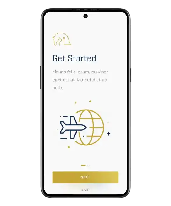 Equitrip mobile app