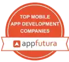 TekRevol Listed Among Top Mobile App Development Companies by AppFutura