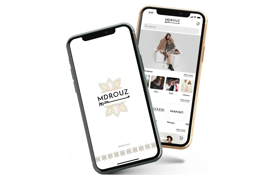 mdrouz ui/ux image