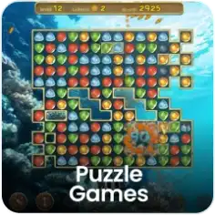 puzzle-games