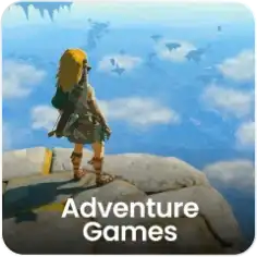 adventure-games