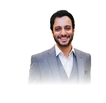 Abeer Raza CMO & Co-Founder Of TekRevol