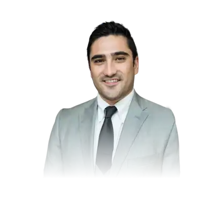Ryan Shirzadi Regional Partner Of TekRevol