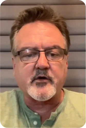 Keith Cascarelli client review for TekRevol