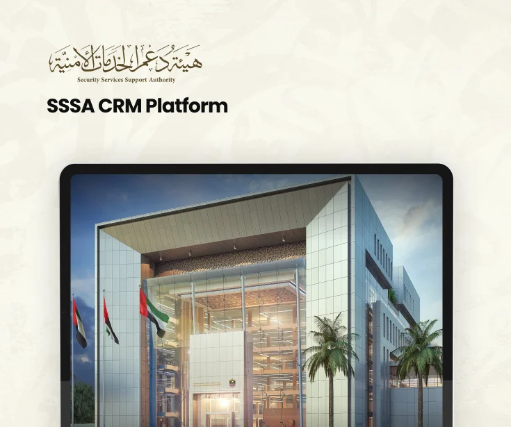 SSSA